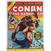 Image 1 : Marvel Treasury Edition 1978 "Conan the Barbarian" comic