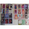 Image 2 : Large lot of Vintage trading cards: Barbie, Three's a company, MC Hammer, Etc.