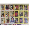 Image 5 : Large lot of Vintage trading cards: Barbie, Three's a company, MC Hammer, Etc.