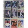 Image 3 : Lot of old/vintage Sports cards: Baseball, Olympic