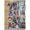 Image 2 : 50 Assorted hockey cards