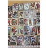 Image 3 : 50 Assorted hockey cards