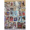 Image 4 : 50 Assorted hockey cards