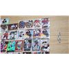 Image 5 : 50 Assorted hockey cards