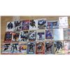 Image 5 : 50 Assorted hockey cards