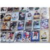 Image 3 : 50 Assorted hockey cards