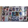 Image 2 : 50 Assorted hockey cards
