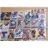Image 5 : 50 Assorted hockey cards
