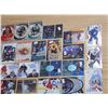 Image 4 : 50 Assorted hockey cards