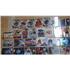 Image 5 : 50 Assorted hockey cards