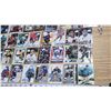 Image 3 : 50 Assorted hockey cards