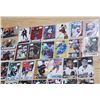 Image 5 : 50 Assorted hockey cards