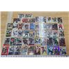 Image 1 : 50 Assorted hockey cards