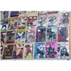 Image 3 : 50 Assorted hockey cards