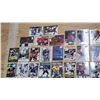 Image 5 : 50 Assorted hockey cards