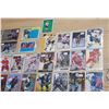 Image 4 : 50 Assorted hockey cards
