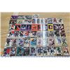 Image 1 : 50 Assorted hockey cards