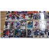 Image 2 : 50 Assorted hockey cards