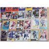 Image 3 : 50 Assorted hockey cards