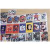 Image 4 : 50 Assorted hockey cards