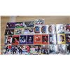 Image 5 : 50 Assorted hockey cards