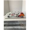 Image 1 : Tonka Motor Mover car hauler;