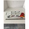 Image 2 : Tonka Motor Mover car hauler;