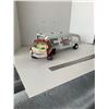 Image 4 : Tonka Motor Mover car hauler;