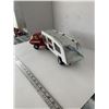 Image 5 : Tonka Motor Mover car hauler;
