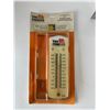 Image 1 : Vintage Pioneer Grain thermometer;