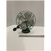 Image 1 : Vintage Sea Breeze fan in excellent working condition;