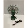 Image 2 : Vintage Sea Breeze fan in excellent working condition;
