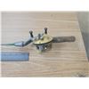 Image 2 : vintage rod and reel