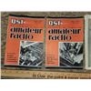 Image 2 : amateur radio magazine lot