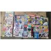Image 1 : lot of baseball magazines
