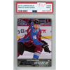 Image 1 : Rantanen Young Guns PSA9 2015-16 U.D #206