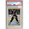 Image 1 : Jagr Jaromir Rookie card PSA9 1990-91 OPC Premier #50