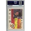 Image 2 : Jagr Jaromir Rookie card PSA9 1990-91 OPC Premier #50