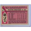 Image 2 : Wayne Gretzky 1987-88 OPC #53