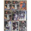 Image 2 : 21 Shaq Cards