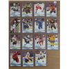 Image 2 : 34 2019-20 Young Guns Cards