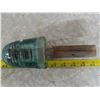 Image 2 : CTP Tel. Co Insulator (Large) with peg