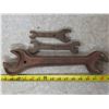 Image 1 : 3 Antique Wrenches