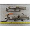Image 1 : Toyota & Honda Car Jacks