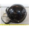 Image 2 : Vintage Helmet (Size: large) with Ski-doo Shield