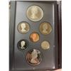 Image 2 : 1985 Double Dollar Proof Set. Silver Dollar commemorates the 100th Anniversary of the National Parks
