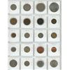 Image 2 : Lot of 20 British coins 1900 – 2003. Includes Churchill Crown, half crown, 2 shillings, shilling, fa