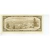 Image 2 : 1954 Canadian 100 dollar bill - Beattie/Rasminsky - B/J 3826077