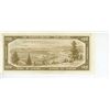 Image 2 : 1954 Canadian 100 dollar bill - Beattie/Rasminsky - B/J 7016831