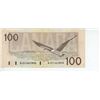Image 1 : 1988 Canadian 100 dollar bill - Thiessen/Crow - BJA1662844